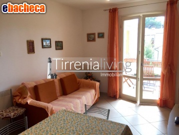 appartamento in affitto a Pisa in zona Tirrenia