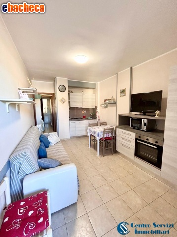 appartamento in affitto a Pisa in zona Marina di Pisa