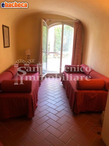 appartamento in affitto a Pisa in zona Lungarni