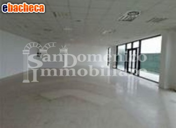 locale commerciale in affitto a Pisa in zona Ospedaletto