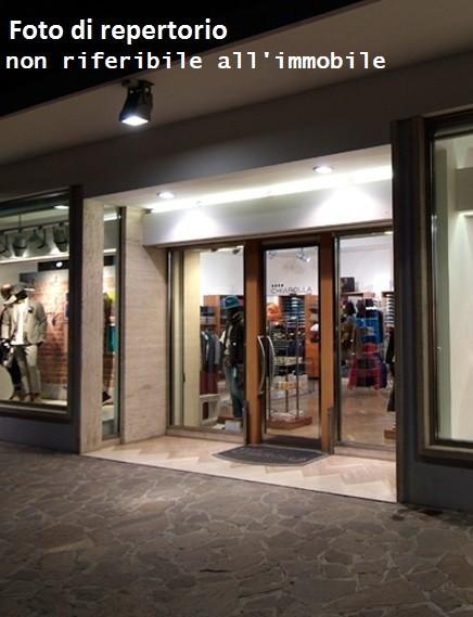 negozio in affitto a Pisa in zona Centro Storico