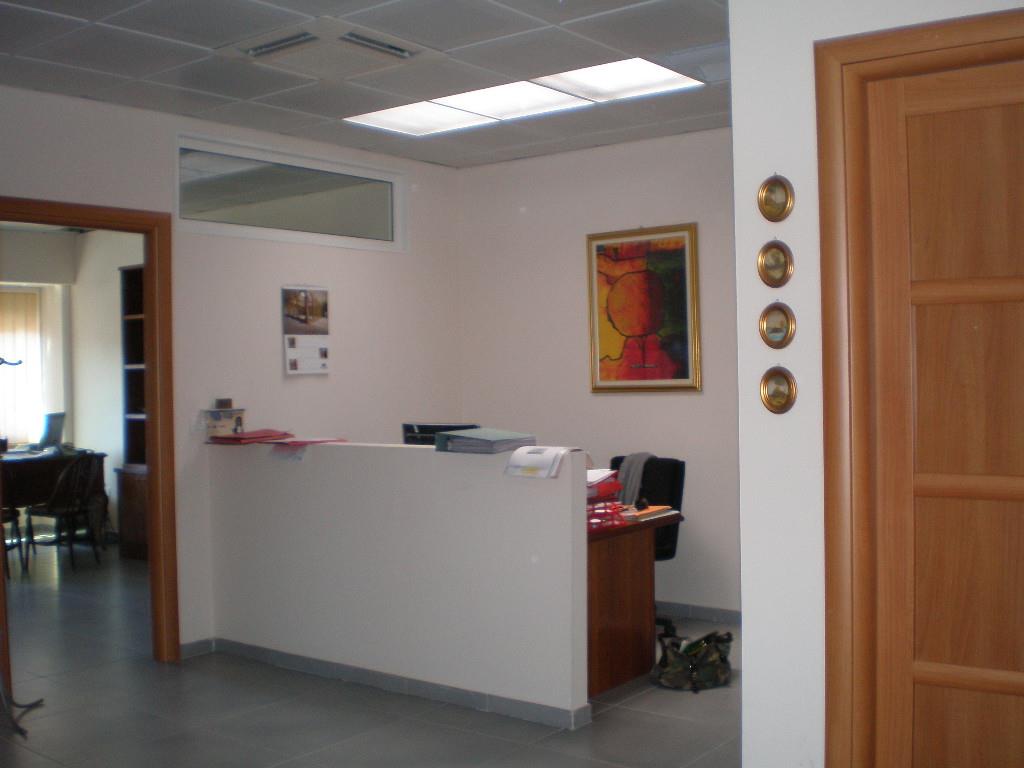 ufficio in affitto a Pisa in zona Ospedaletto