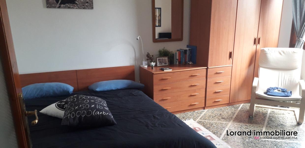 appartamento in affitto a Pisa in zona Ingegneria