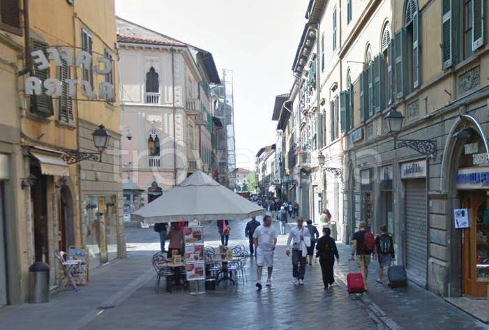 appartamento in affitto a Pisa in zona Quartiere San Martino