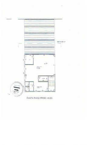 ufficio in affitto a Pisa in zona Ospedaletto