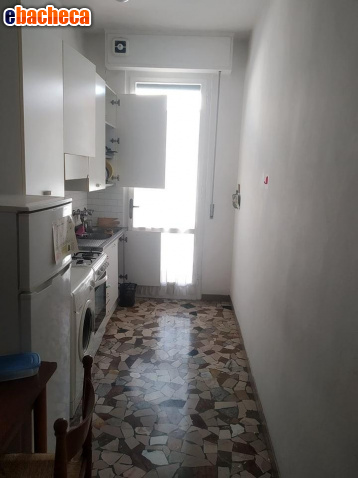 appartamento in affitto a Pisa in zona Pratale / Don Bosco