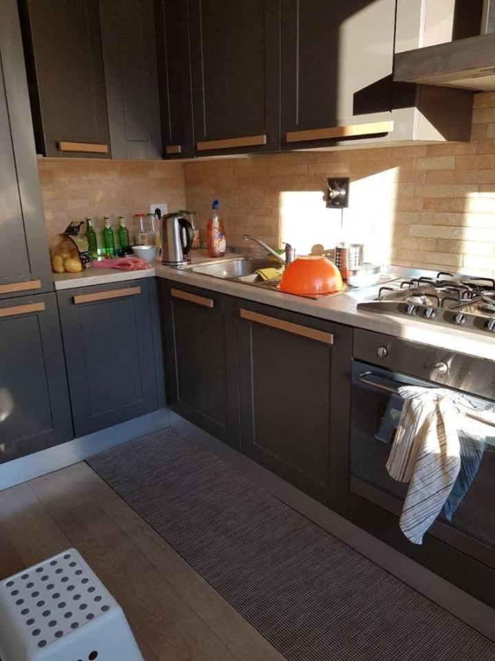 appartamento in affitto a Pisa in zona Marina di Pisa