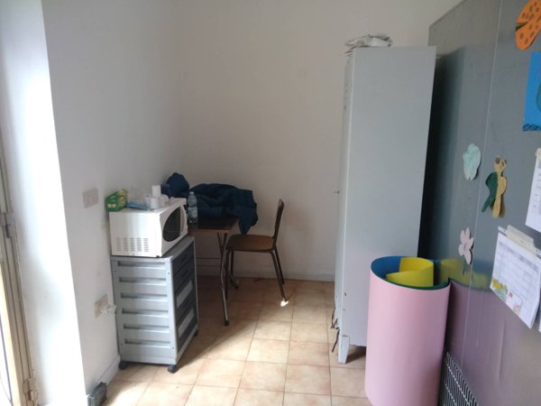 locale di sgombero in affitto a Pisa in zona Ospedaletto