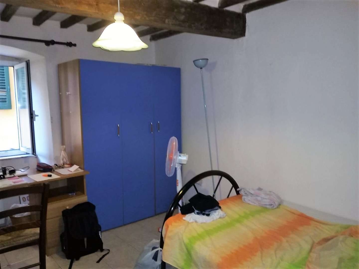 appartamento in affitto a Pisa in zona Quartiere San Francesco