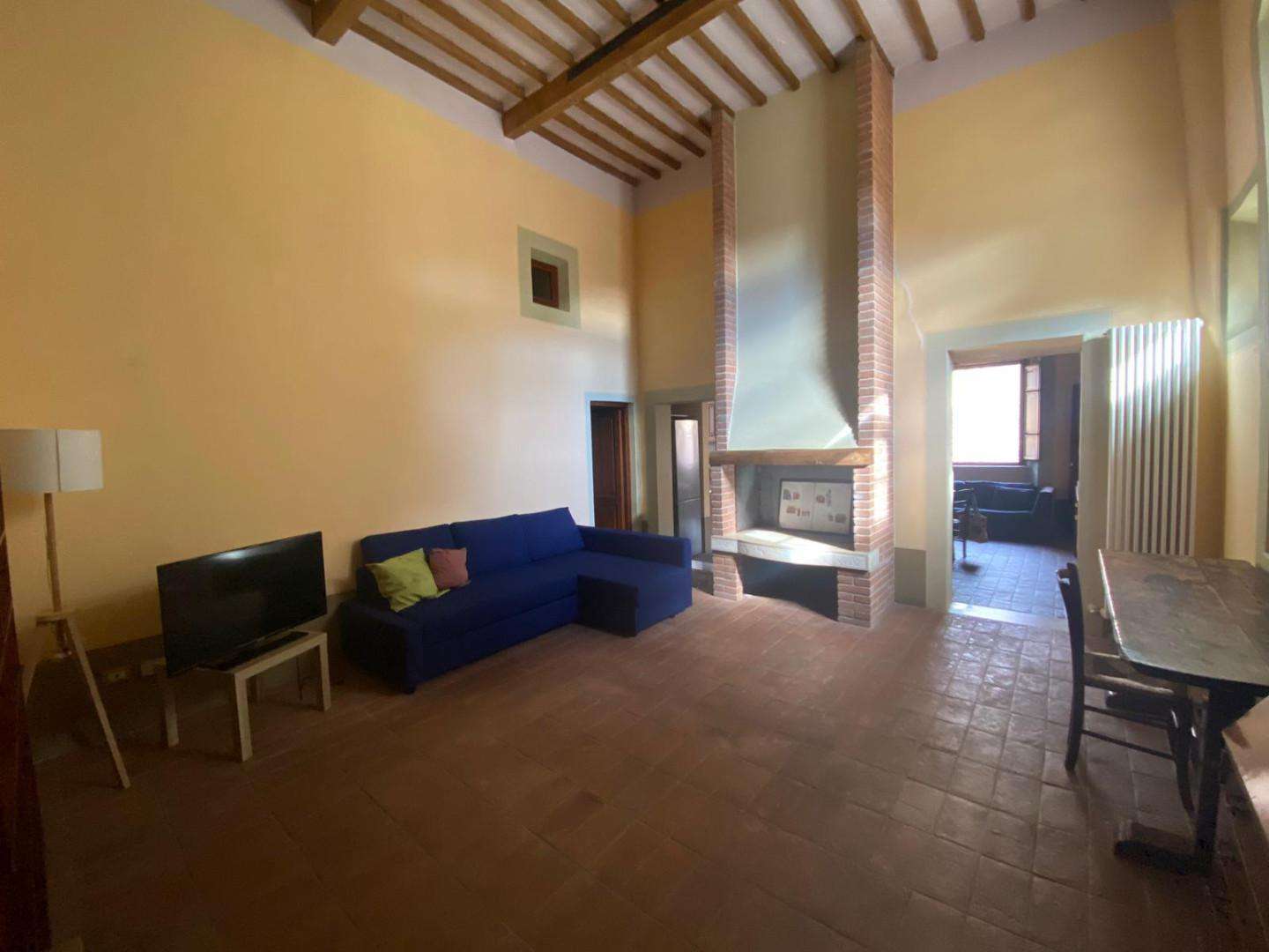 appartamento in affitto a Pisa in zona Quartiere San Francesco