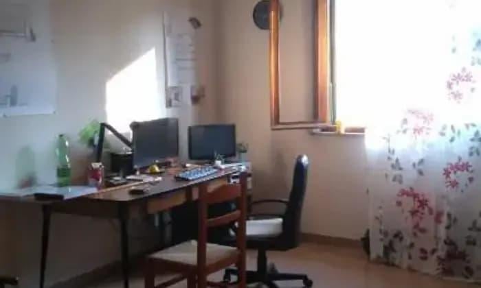 appartamento in affitto a Pisa in zona Barbaricina