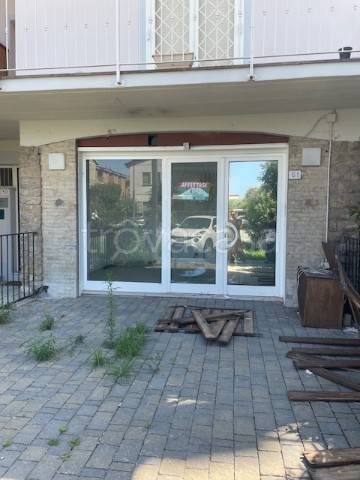 appartamento in affitto a Pisa in zona Quartiere San Giusto
