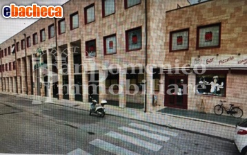 ufficio in affitto a Pisa in zona Ospedale Santa Chiara