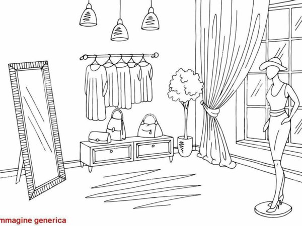 negozio in affitto a Pisa in zona Quartiere San Francesco