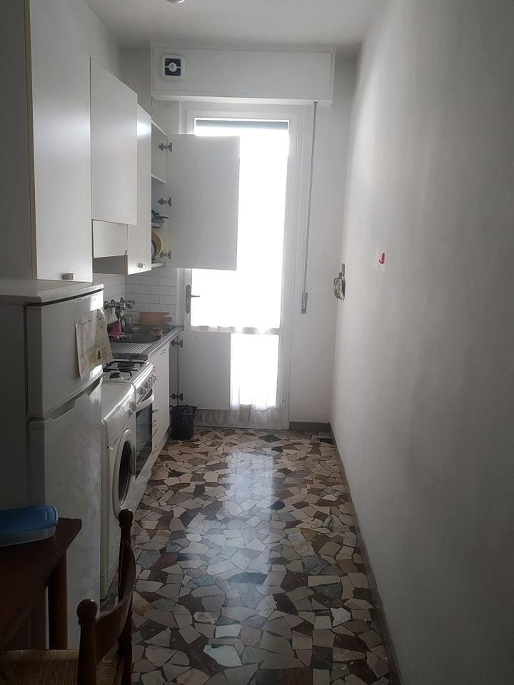 appartamento in affitto a Pisa in zona Porta a Lucca