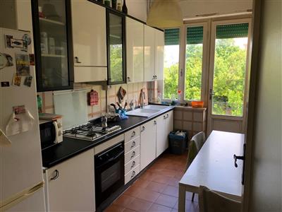 appartamento in affitto a Pisa in zona Quartiere Sant'Antonio