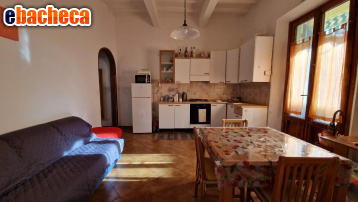 appartamento in affitto a Pisa in zona Porta Nuova