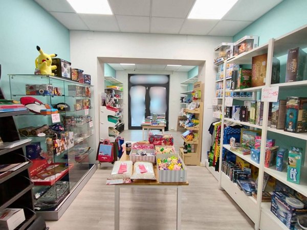 negozio in affitto a Pisa in zona Centro Storico