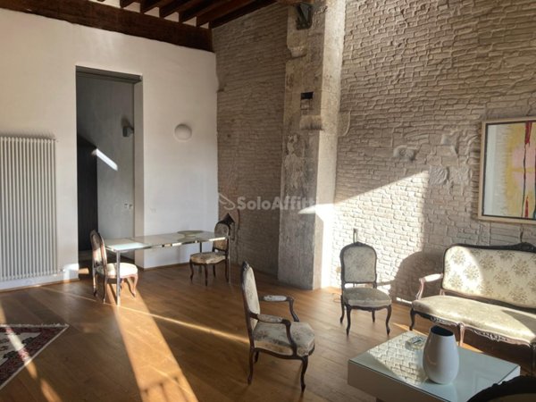 appartamento in affitto a Pisa in zona Centro Storico