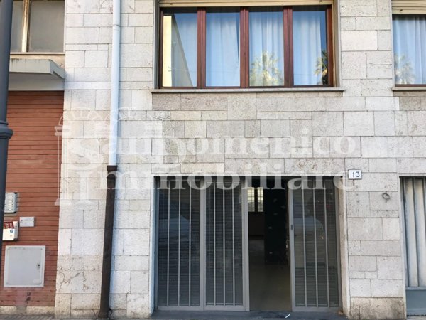 locale commerciale in affitto a Pisa in zona Quartiere Sant'Antonio