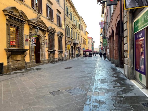 monolocale in affitto a Pisa in zona Quartiere Sant'Antonio