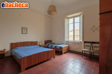 appartamento in affitto a Pisa in zona Marina di Pisa