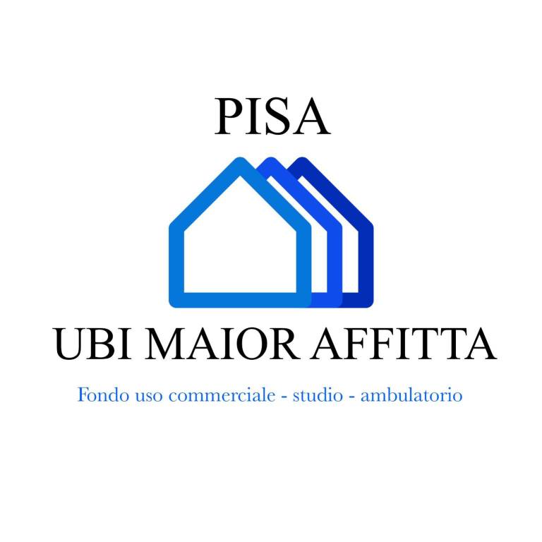 ufficio in affitto a Pisa in zona Stazione