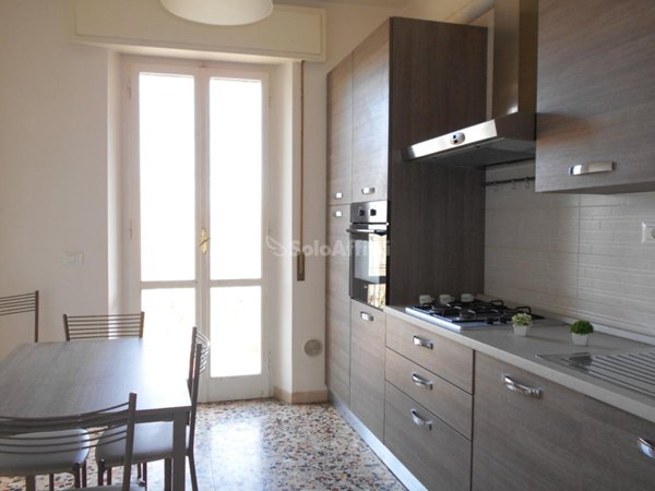 appartamento in affitto a Pisa in zona Quartiere San Giusto