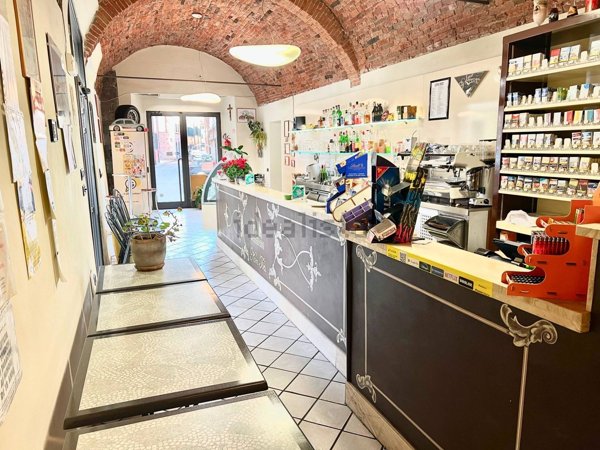 negozio in affitto a Pisa in zona Quartiere San Francesco