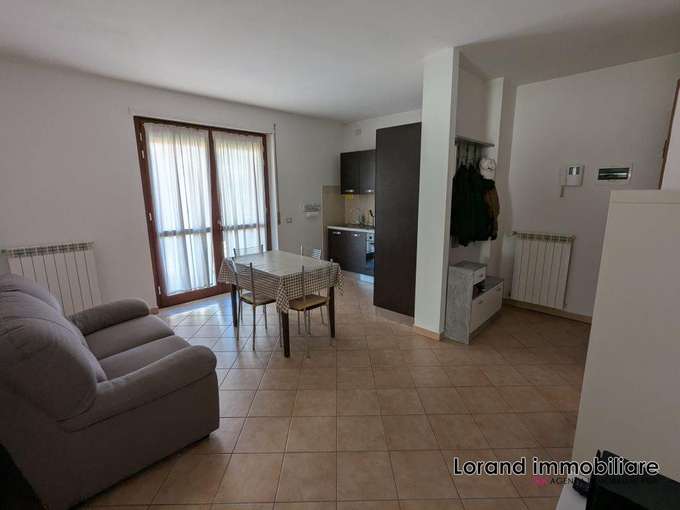 appartamento in affitto a Pisa in zona Putignano