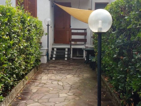 appartamento in affitto a Pisa in zona Tirrenia