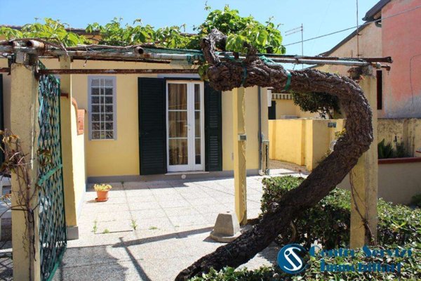 casa semindipendente in affitto a Pisa in zona Marina di Pisa