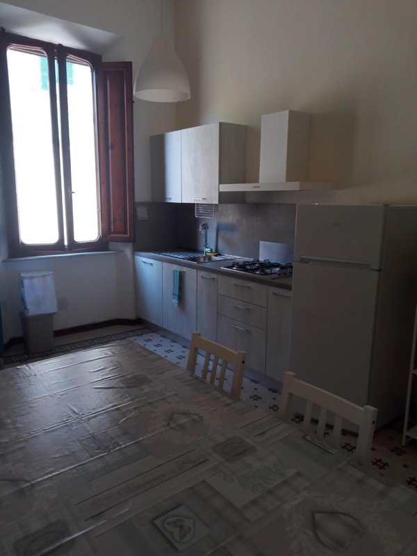 appartamento in affitto a Pisa in zona Quartiere San Francesco