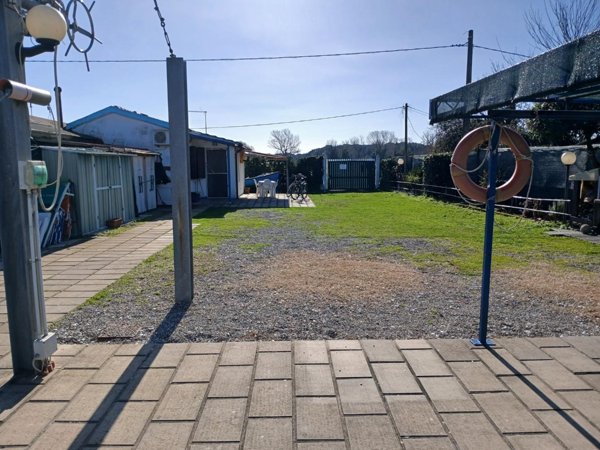 baita in affitto a Pisa in zona Marina di Pisa