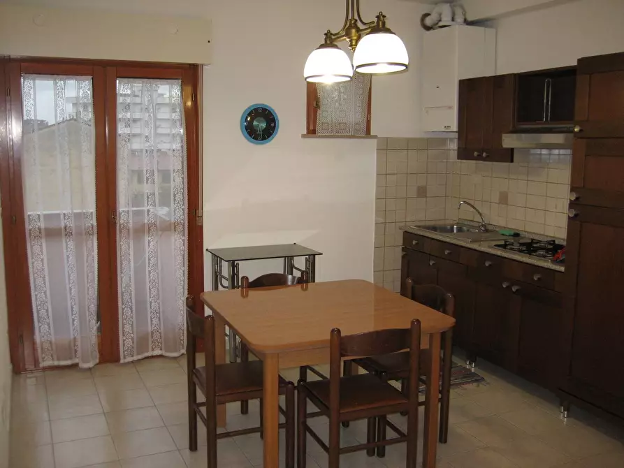 appartamento in affitto a Pisa in zona Centro Storico