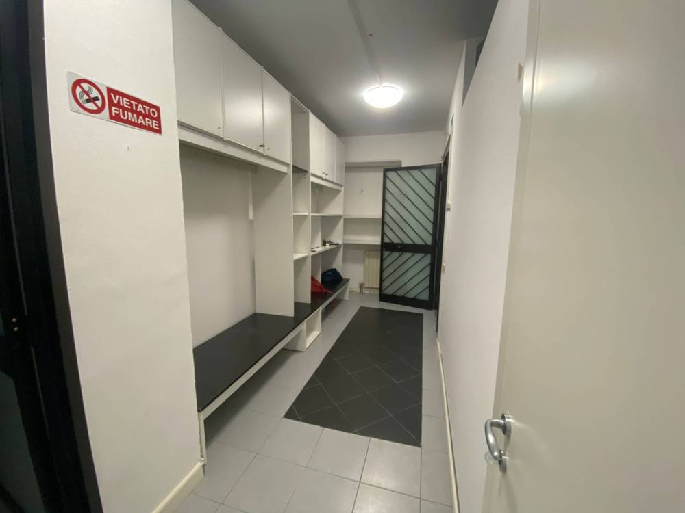 ufficio in affitto a Pisa in zona Ospedaletto