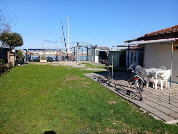 appartamento in affitto a Pisa in zona Marina di Pisa