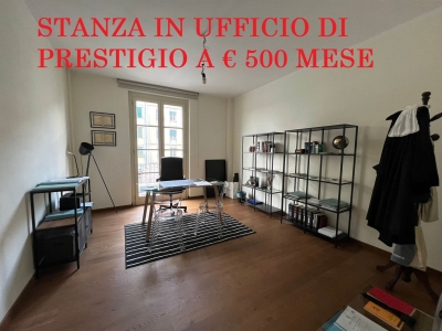 ufficio in affitto a Pisa in zona Lungarni