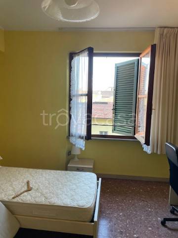 appartamento in affitto a Pisa in zona Centro Storico