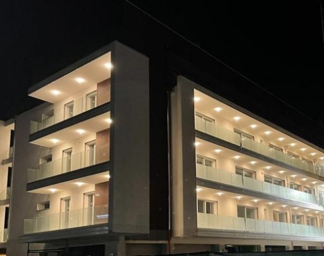 appartamento in affitto a Pisa in zona Cisanello