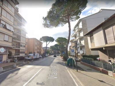 negozio in affitto a Pisa in zona Quartiere San Giusto
