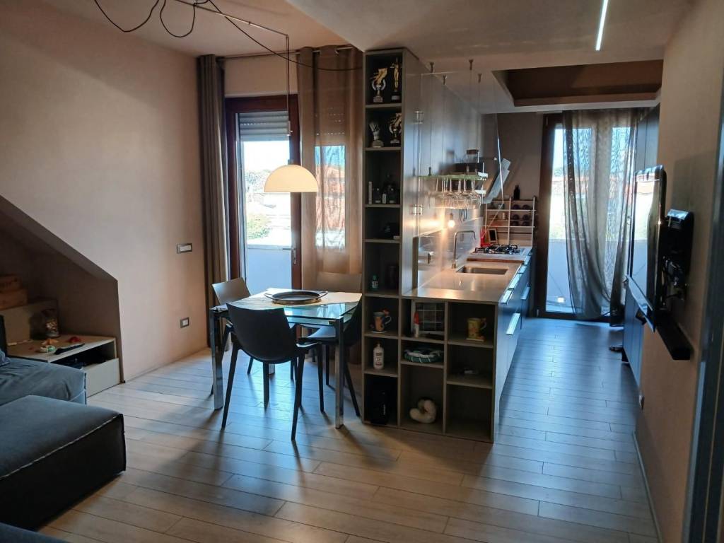 appartamento in affitto a Pisa in zona Marina di Pisa