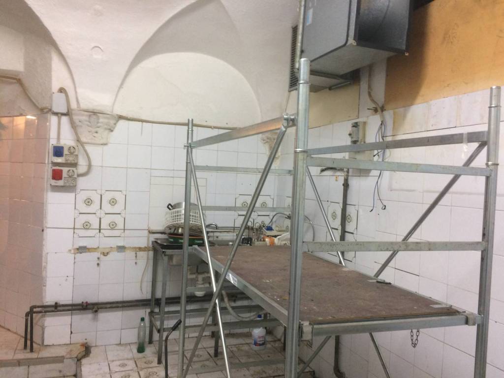 negozio in affitto a Pisa