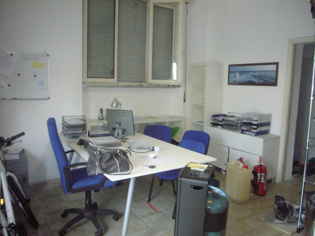 negozio in affitto a Pisa in zona Quartiere San Giusto