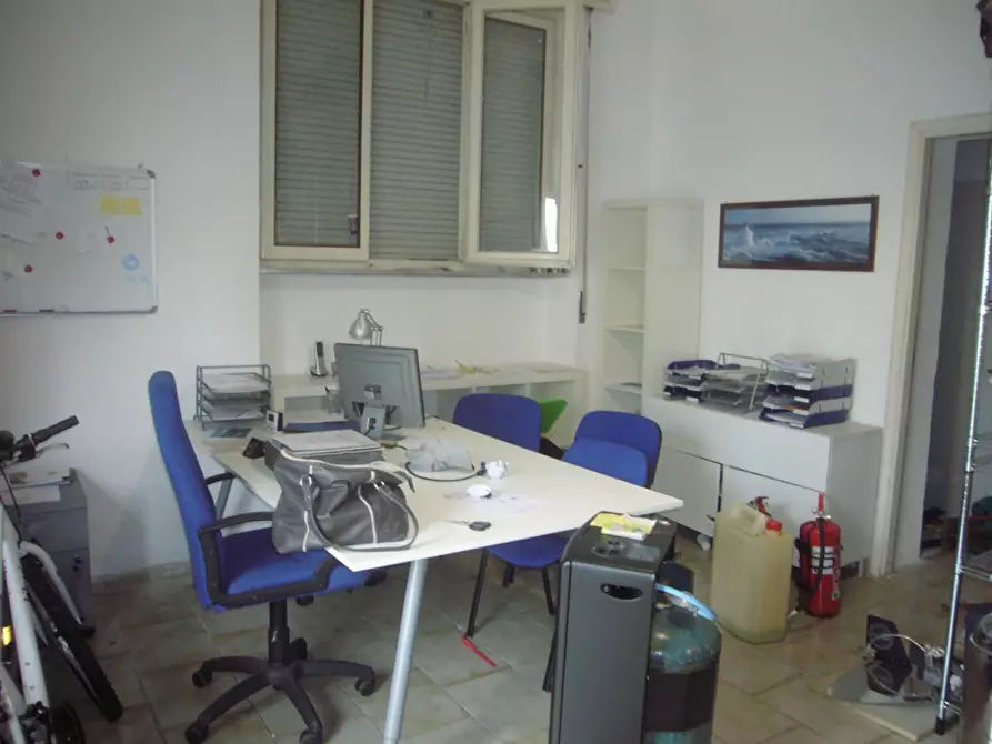 negozio in affitto a Pisa in zona Quartiere San Giusto