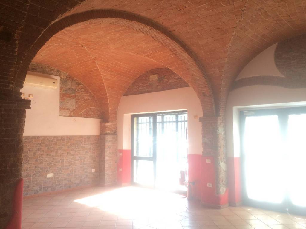 negozio in affitto a Pisa