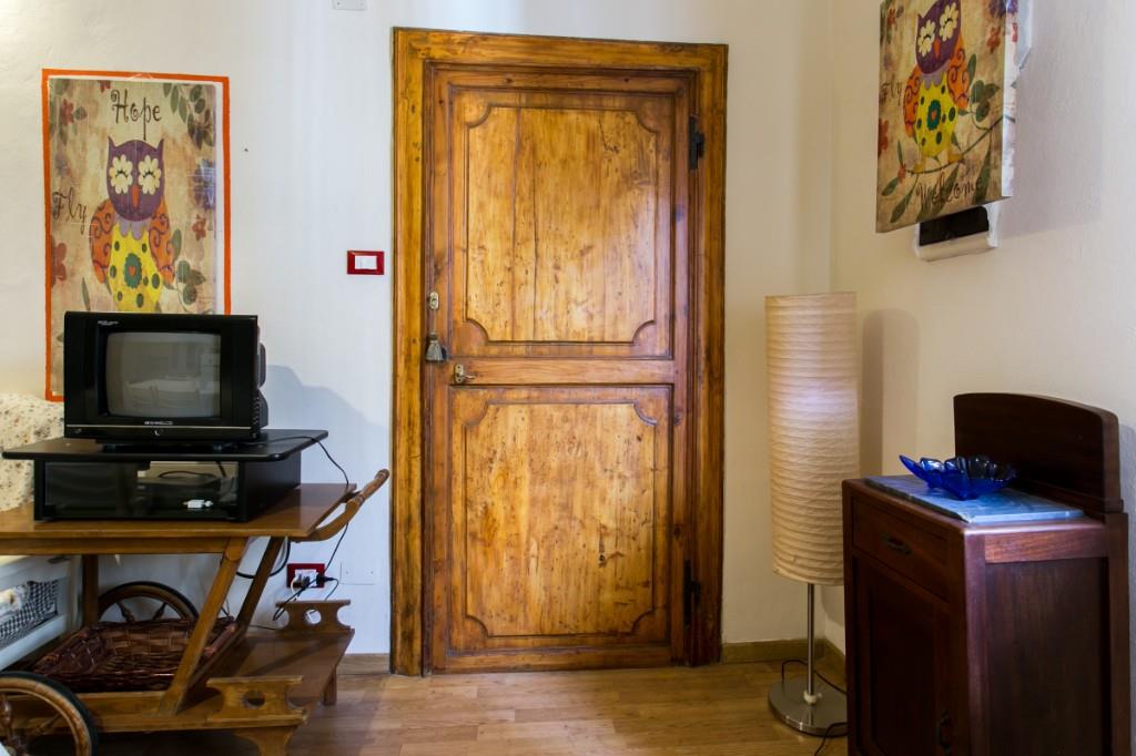appartamento in affitto a Pisa in zona Centro Storico