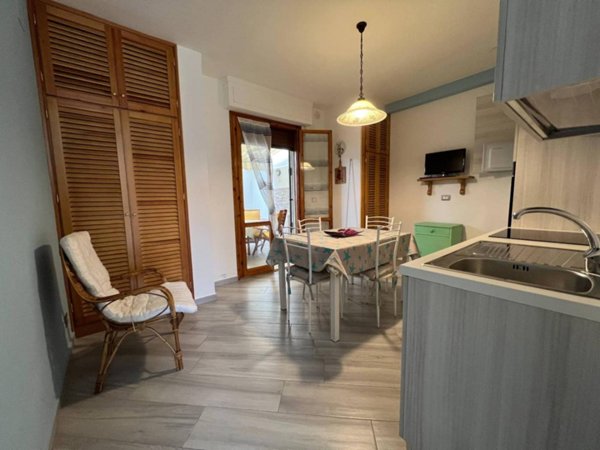 appartamento in affitto a Pisa in zona Marina di Pisa