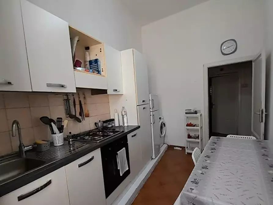 appartamento in affitto a Pisa in zona Quartiere Sant'Antonio