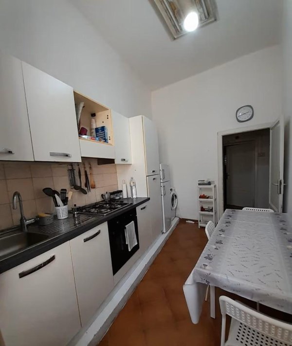 appartamento in affitto a Pisa in zona Quartiere Sant'Antonio
